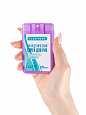 Антисептик спрей для кожи рук 20мл фиолетовый / Flexfresh